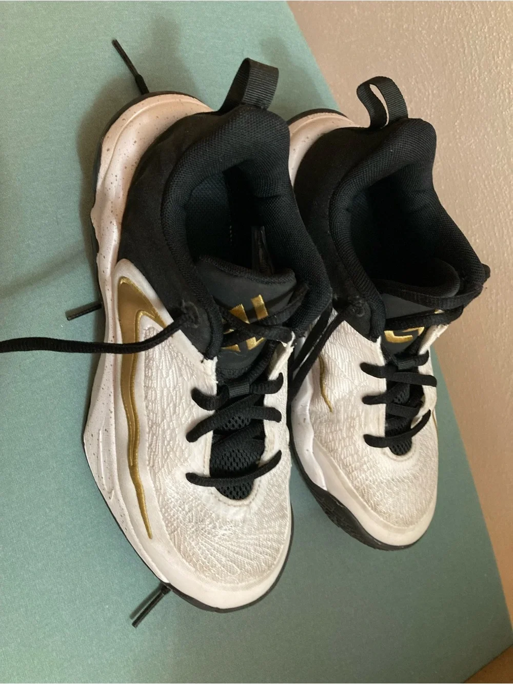 Nike boys size